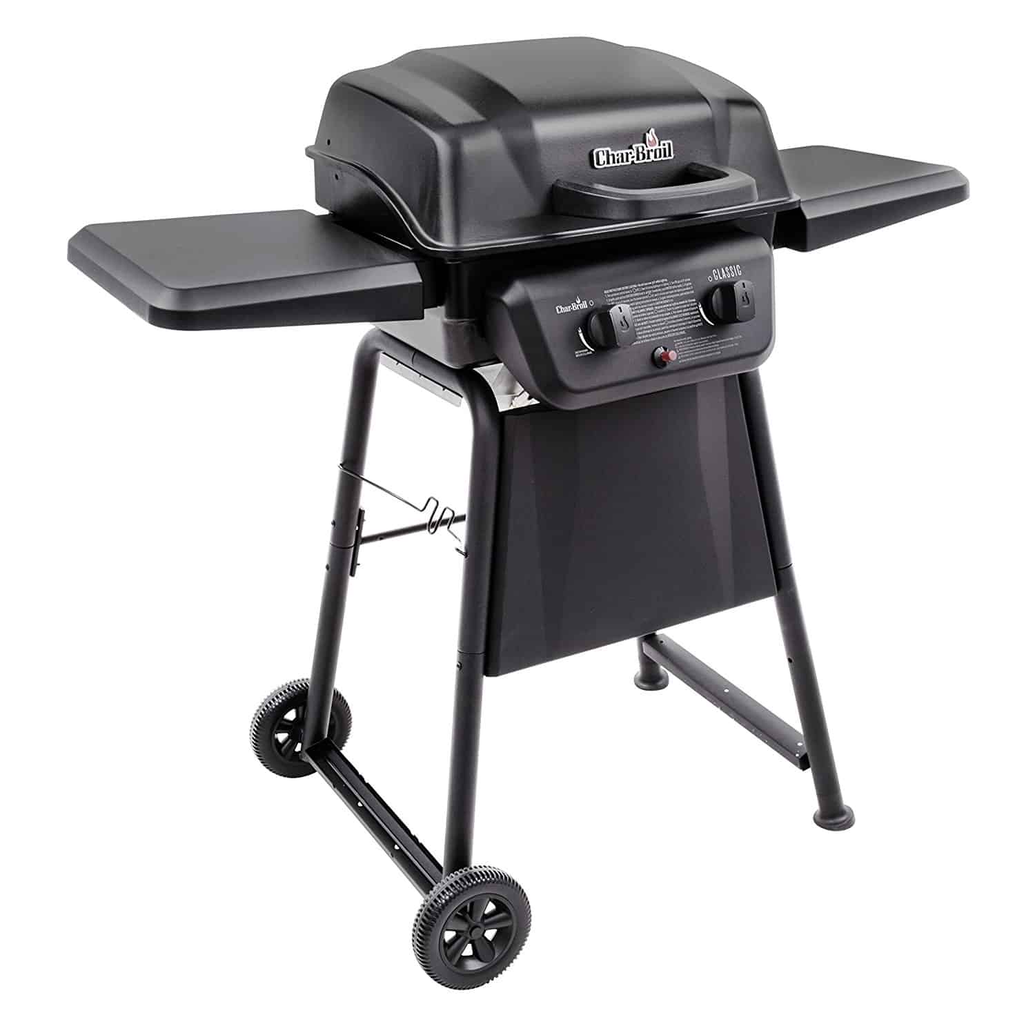 Best Gas Grill Under $100 (Top 5 Best Gas Grill or BBQ Grill)
