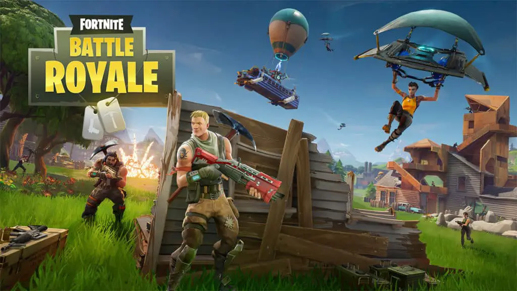 fortnite APK