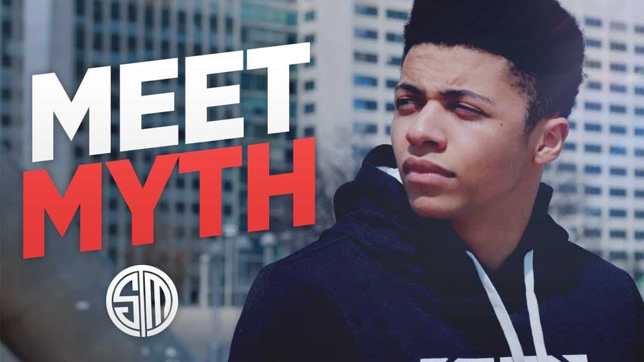 tsm myth fortnite settings