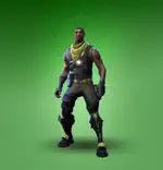 Black Dude With Helemt Fortnite All Fortnite Characters Skins And Outfits Upd June 2020