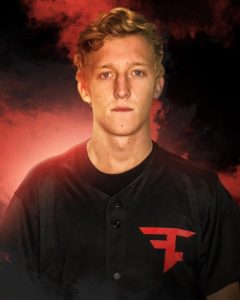 FaZe Tfue Fortnite Settings