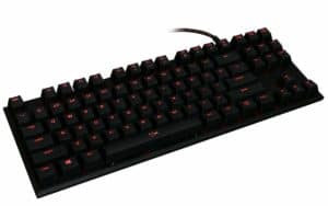 HyperX Alloy FPS Pro