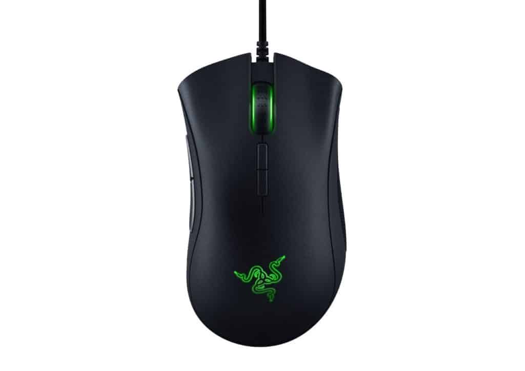 Razer DeathAdder Elite