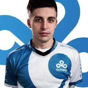 Shroud Fortnite Settings