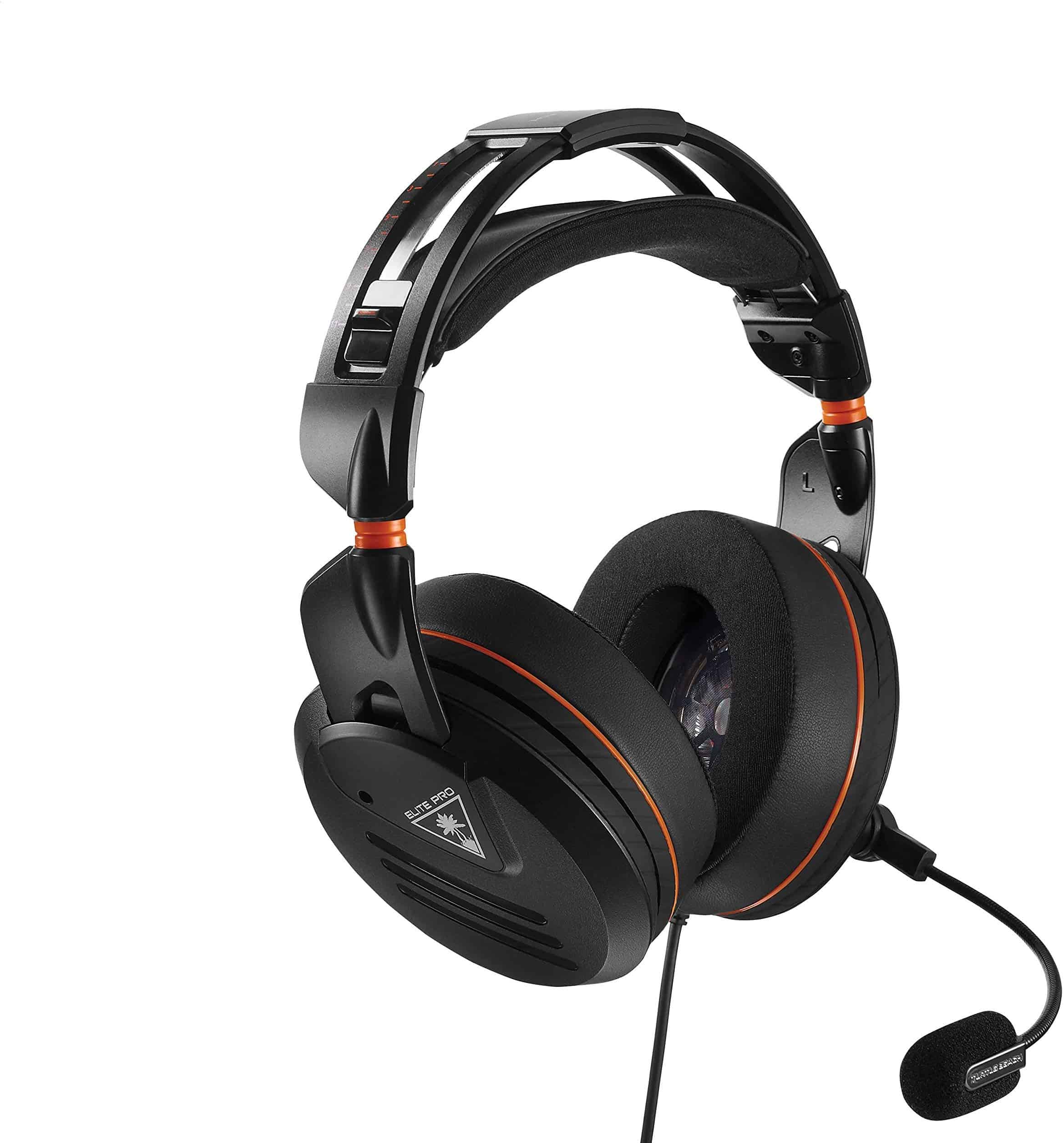 Turtle Beach Elite Pro