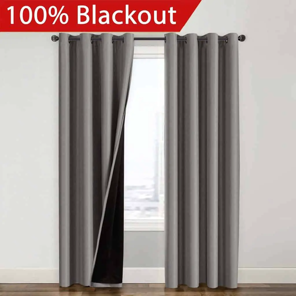 10 Best Soundproof Curtains Reviewed - Do They Really Work?