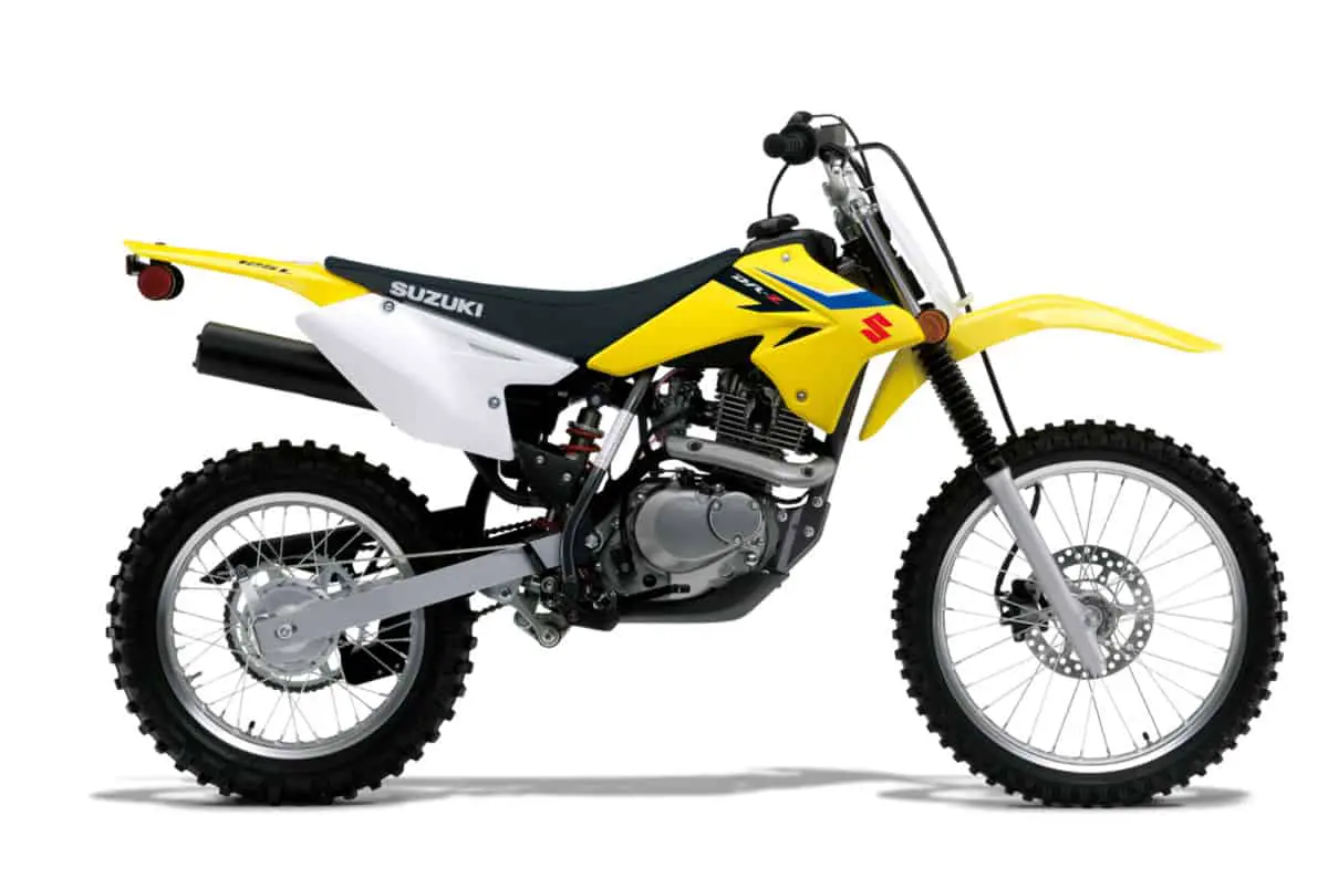 Best 50cc Dirt Bike for Kids Entry Level Dirt Bike (With Price)