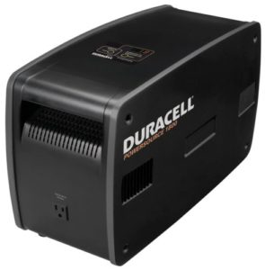 Duracell PowerSource