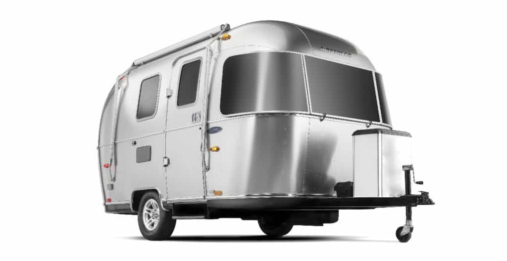 Airstream Sport