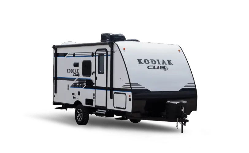 Kodiak RV Travel Trailer