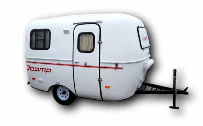 scamp camper