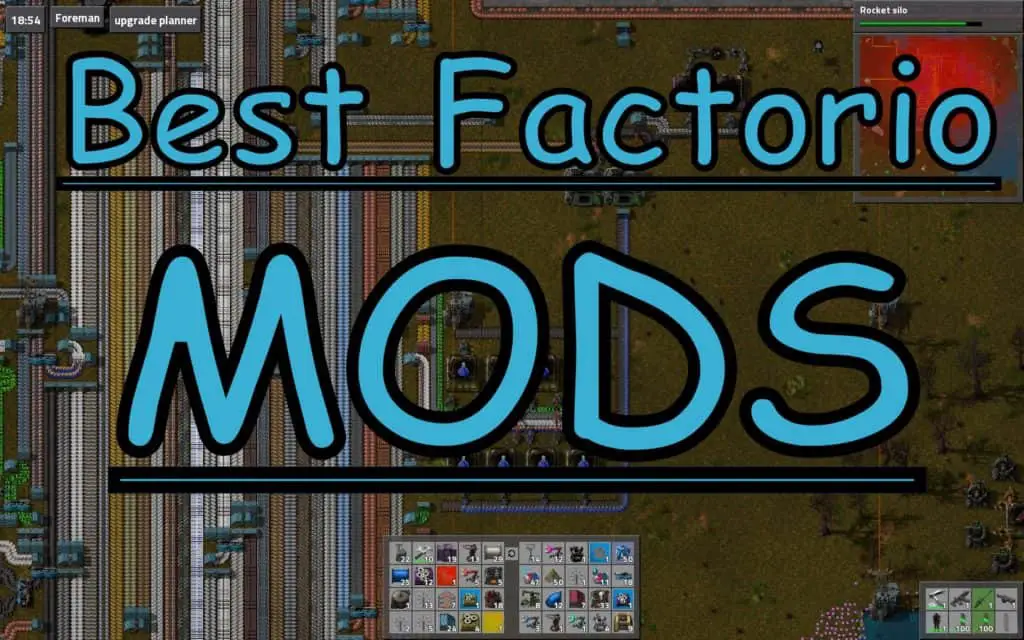 factorio how to install mods mac